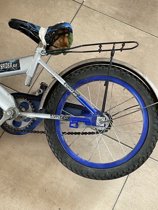 Детско колело 9/10 годишно