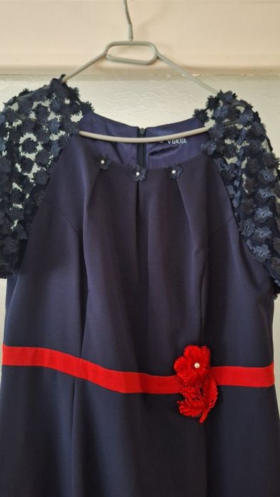 Rochie ocazie, marimea 48