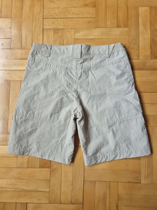 Pantaloni scurți drumeție SE - Sports Equipment, Copii - Nano-Q - 10