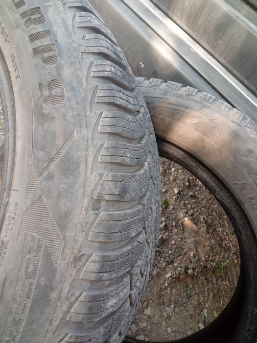 Покрышка всесезонка