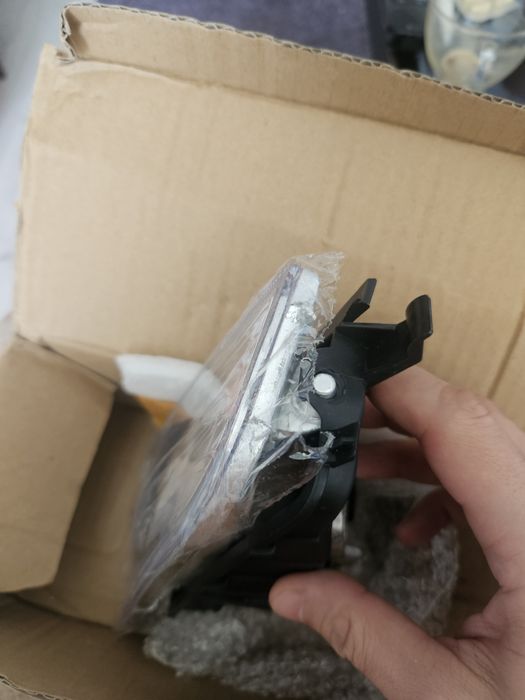 Proiector ceata honda civic sedan fd1