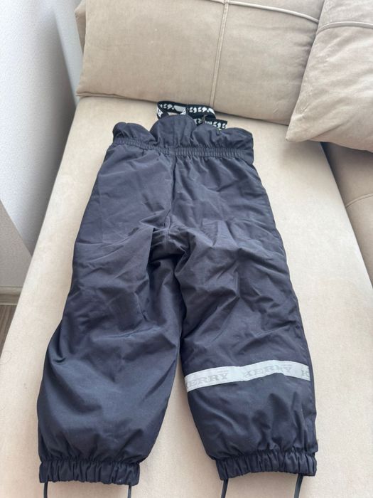 Зимний комплект Kerry