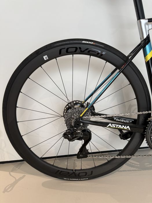 Wilier team Astana
