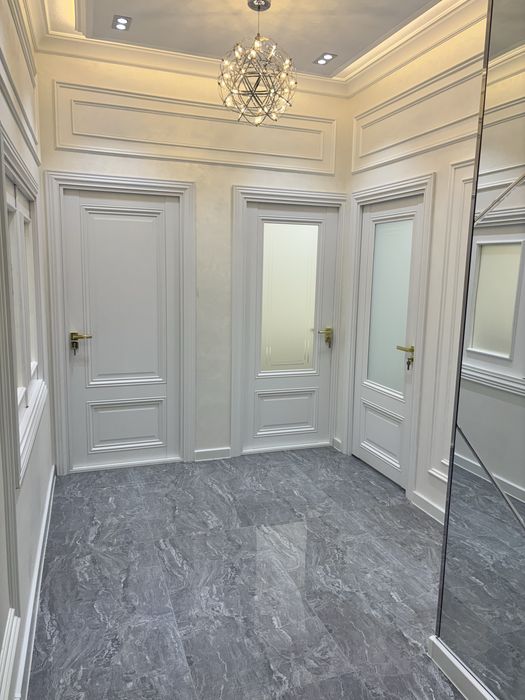 Продается новостройка 3-X