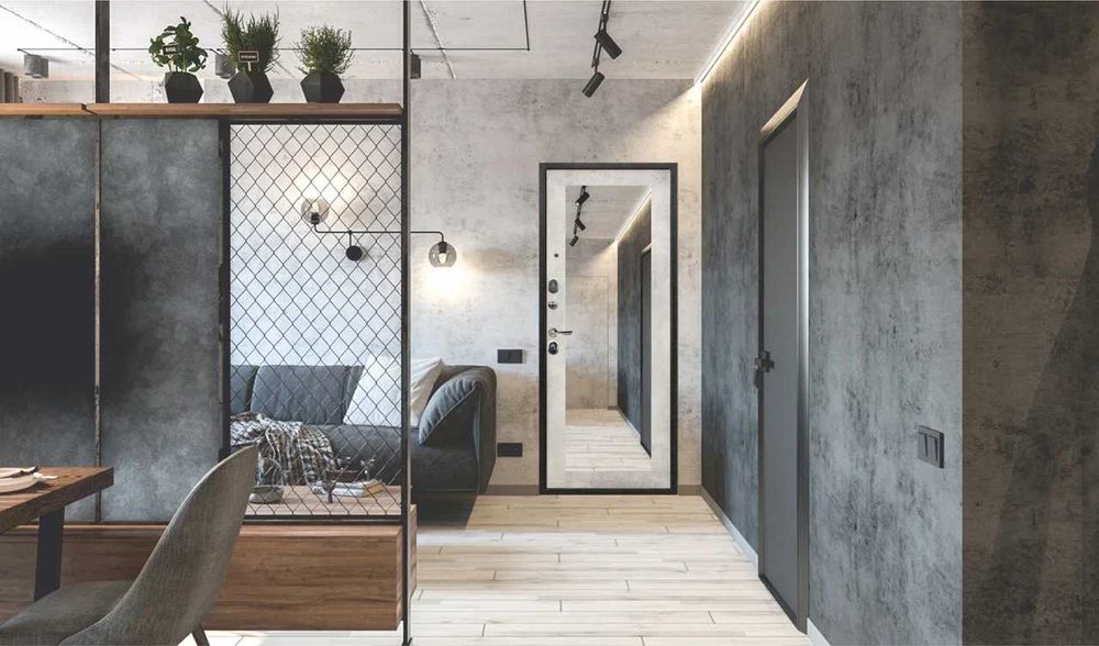 Temir eshik Входные Металлические Мдф Межкомнатные двери Mdf eshiklar