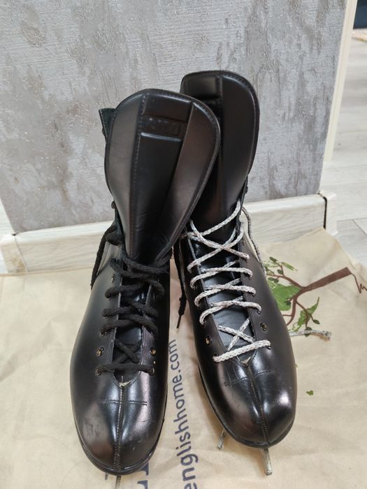 Продам коньки Германский