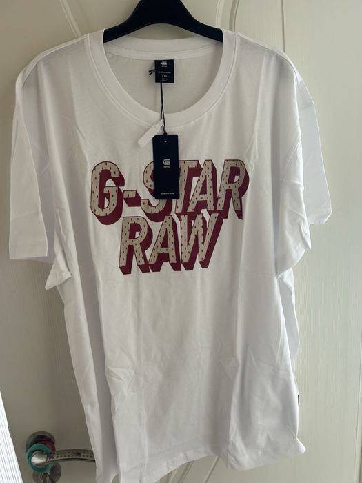 G- star RAW тениска