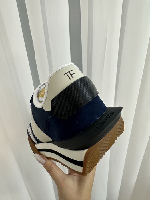 Adidasi Tom Ford