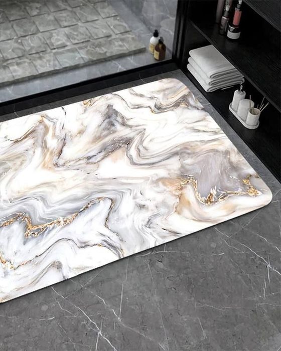 Коврики водовпитывающие