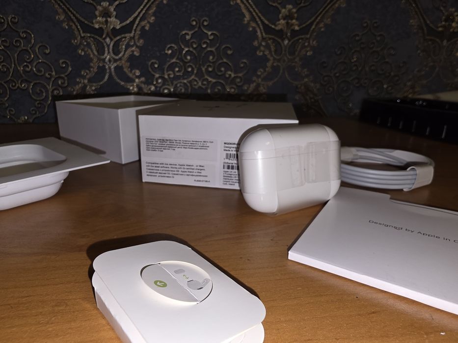 AirPods Pro 2 (люкс)