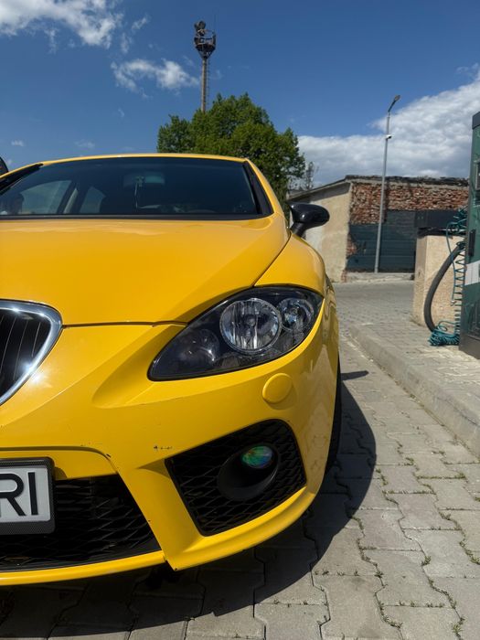 Seat Leon 1p.