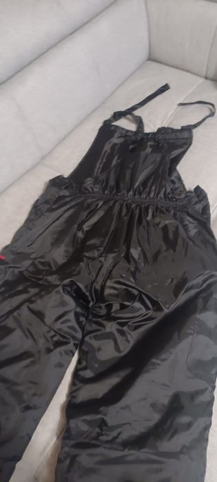 Топъл зимен мъжки комплект