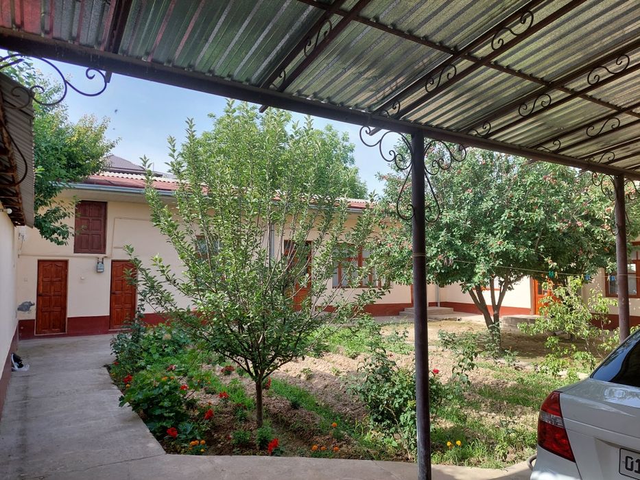 Kirovda Fayzli xonadon