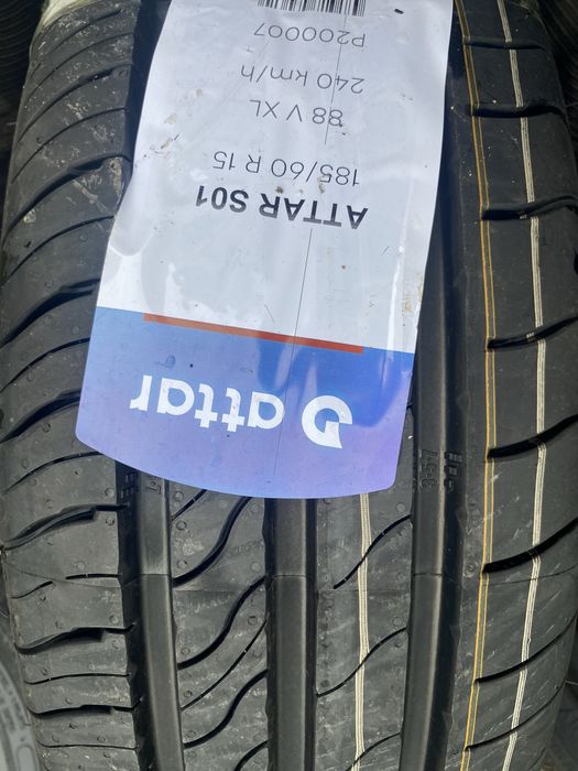 На 15 185/60 4 шт в наличии