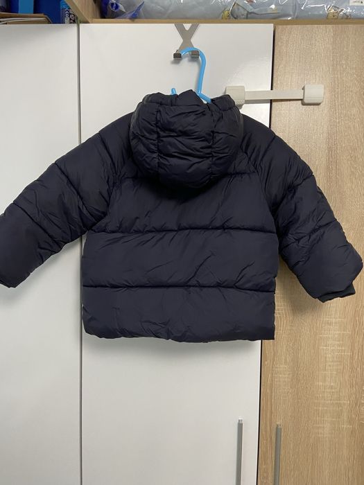 Зимно яке Зара 98