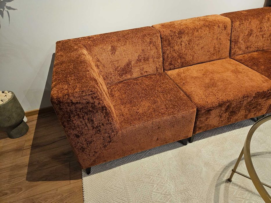 Диван -  3 части