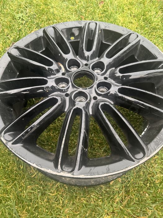 Janta mini cooper f54 f55 f56 f57  17