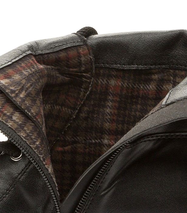 Черни кубинки Keddo 37 – Топ модел!