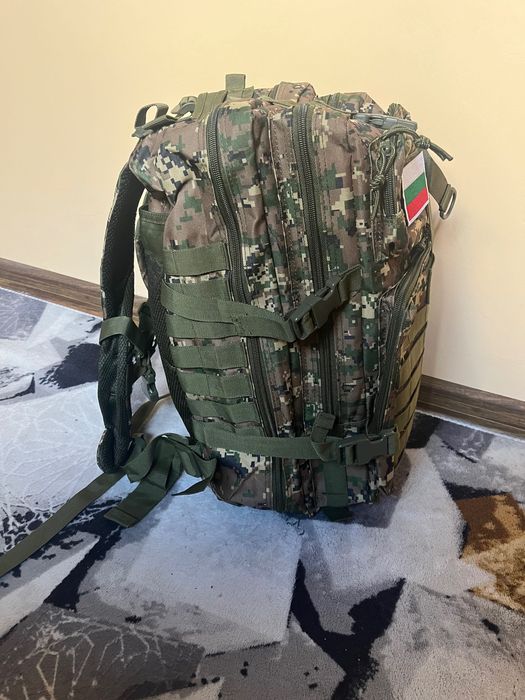 Раница 50 литра.  .