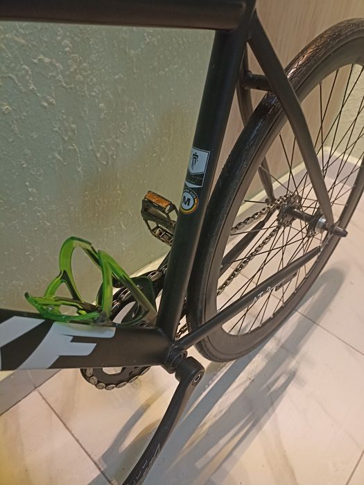 Фикс (велосипед)