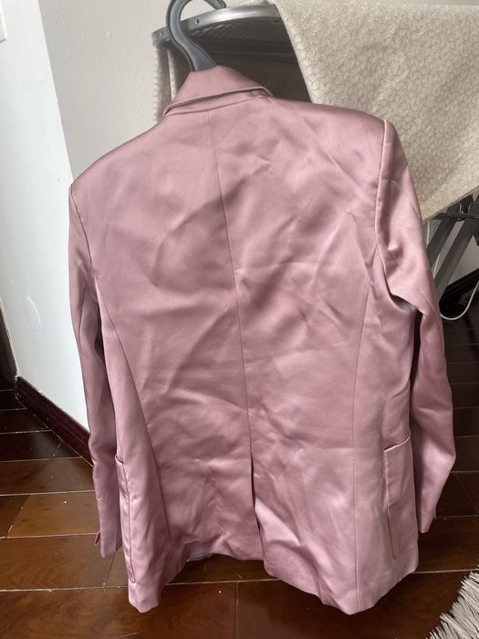 Продам пиджак Balmain за 14 тысяч тг