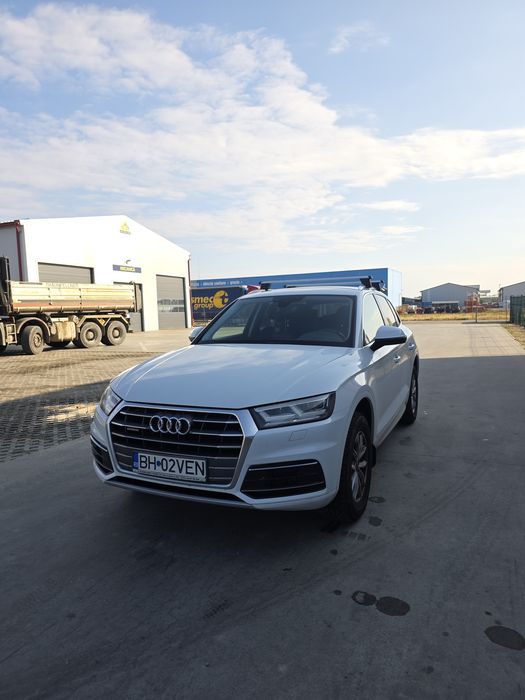 AUDI Q5 2018 — imagine 2