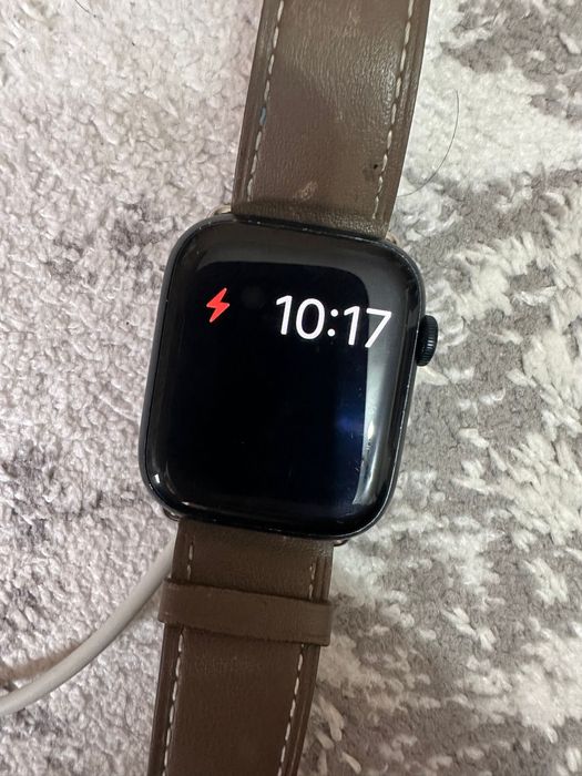 Apple watch 7 с каробкой