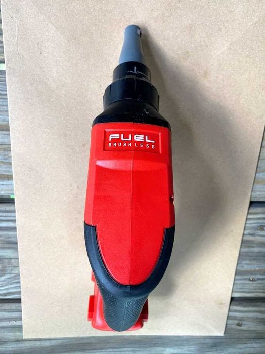 САЩ, Безчетков пистолет за гипсокартон Milwaukee, само Тяло !!!