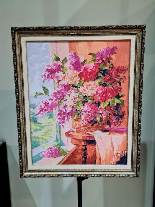 Продам картины , в раме