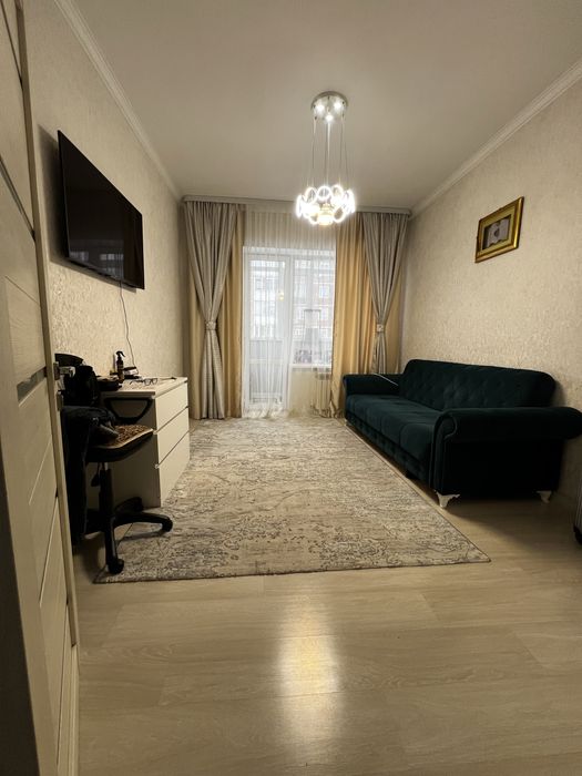 Продаю 3 комн квартиру