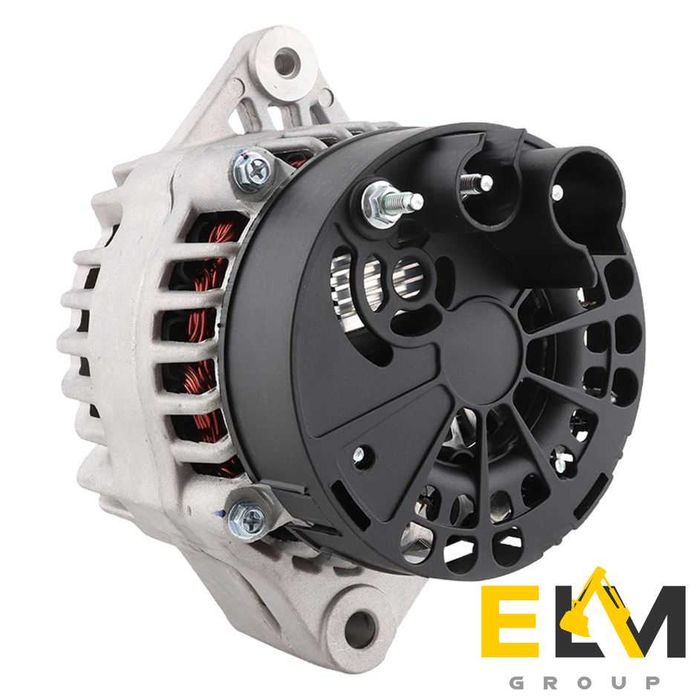 Стартеры генераторы для Jcb 3cx 4cx Cat 428. 432