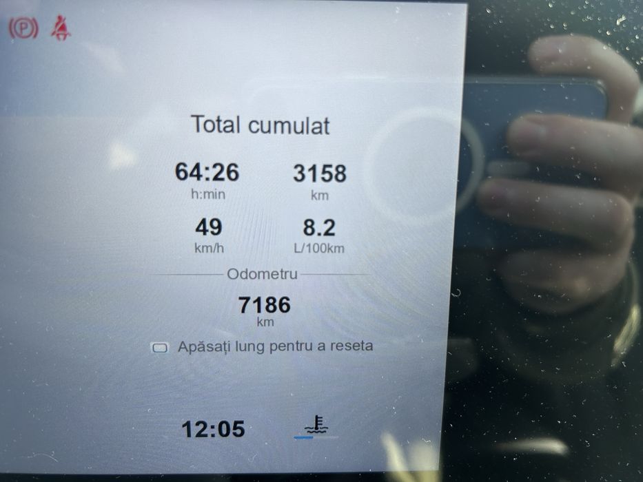 Vând 2 anvelope Bridgestone Alenza 001 DOT 39/2024