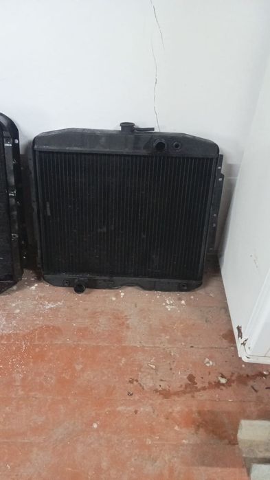 Радиатор сатылады