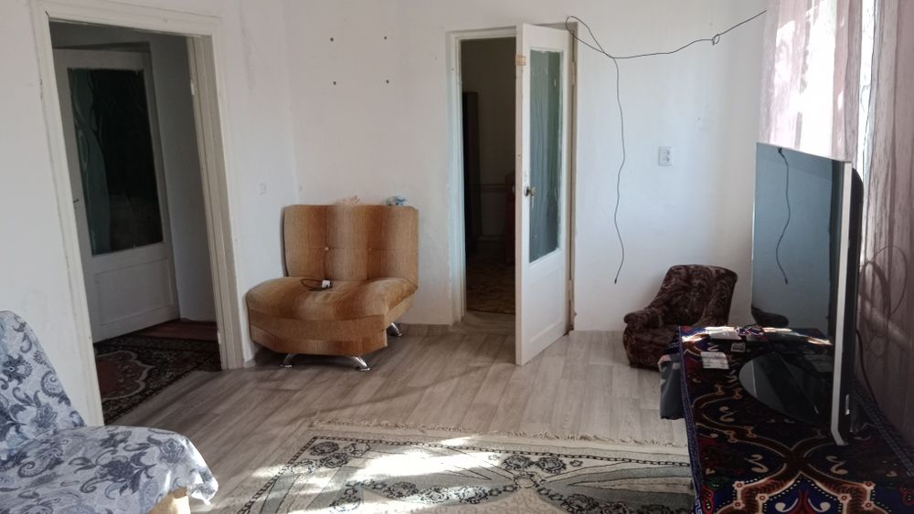 Срочно Продам дом в село Туганбай