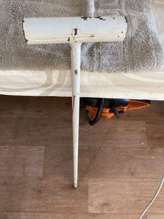 Ключ радиаторный