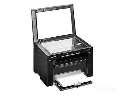 Принтер Canon mf3010 print/scan/copy С гарантие Доставка бесплатно