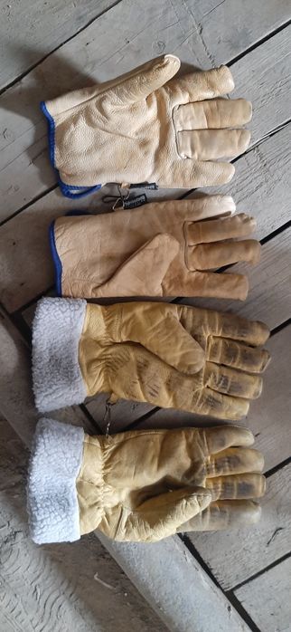 Спецодежда буу и новыйлар бар