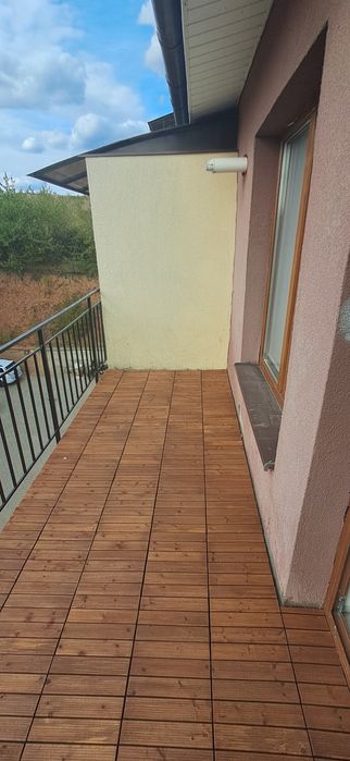 Inchiriez apartament Pet-friendly cu 2 camere Baciu