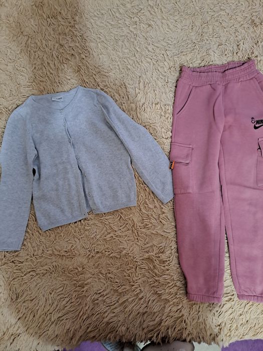 Детская одежда для девочек.