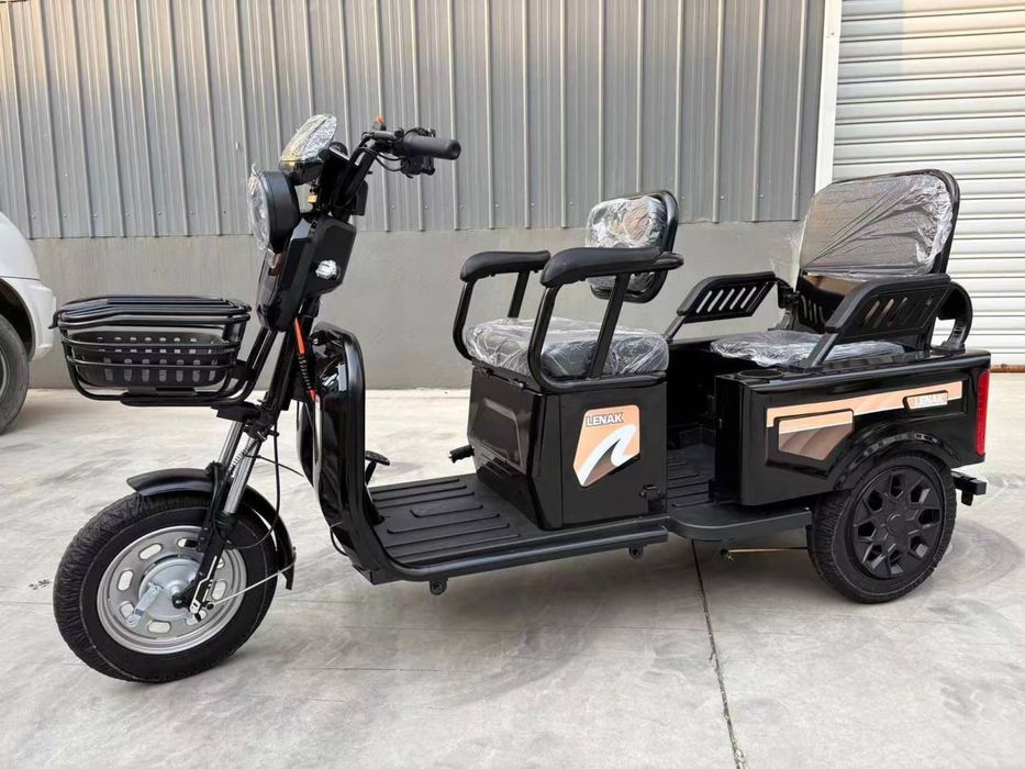 Трициклы 1000W 1200W 1500W