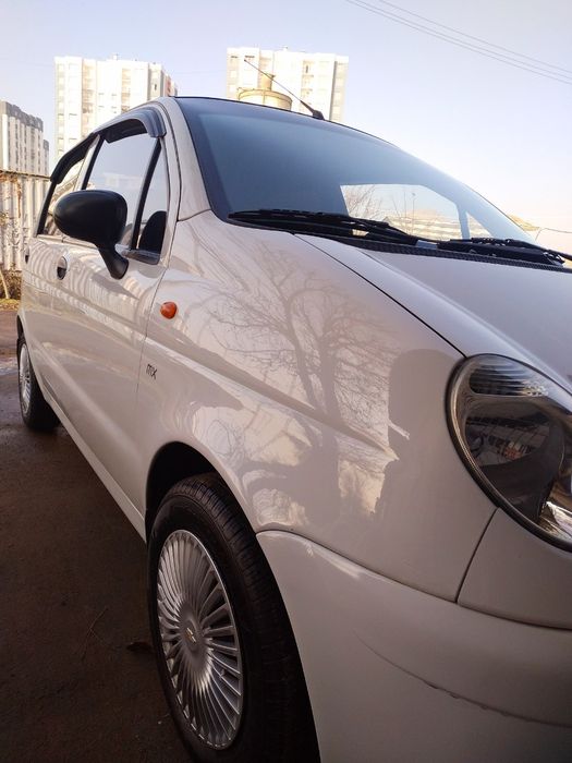 Tayyor moshina olasiz minasiz