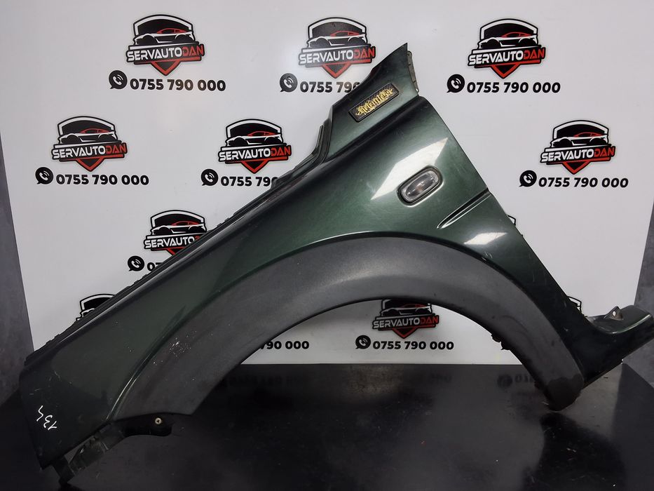 aripa stanga fata land rover freelander (1998-2005) 2.0 motorina 2004