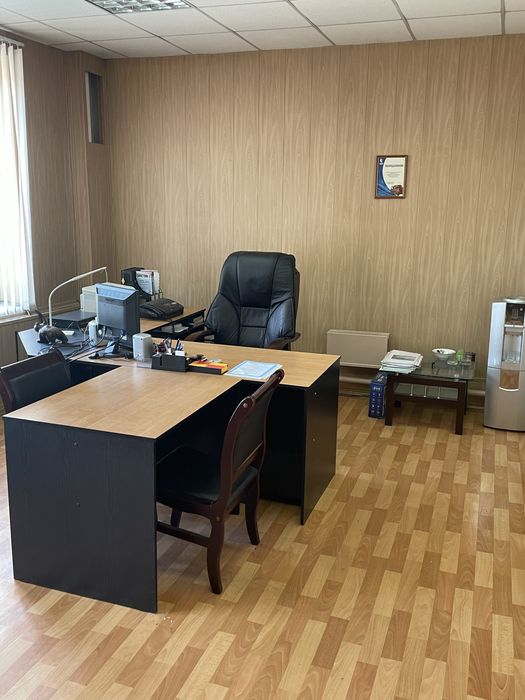 Продам производственную базу