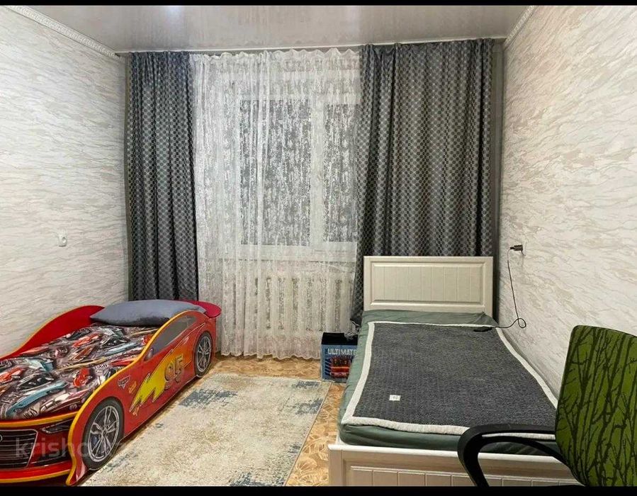 Продам 3-х комн. ул. Астана, 47