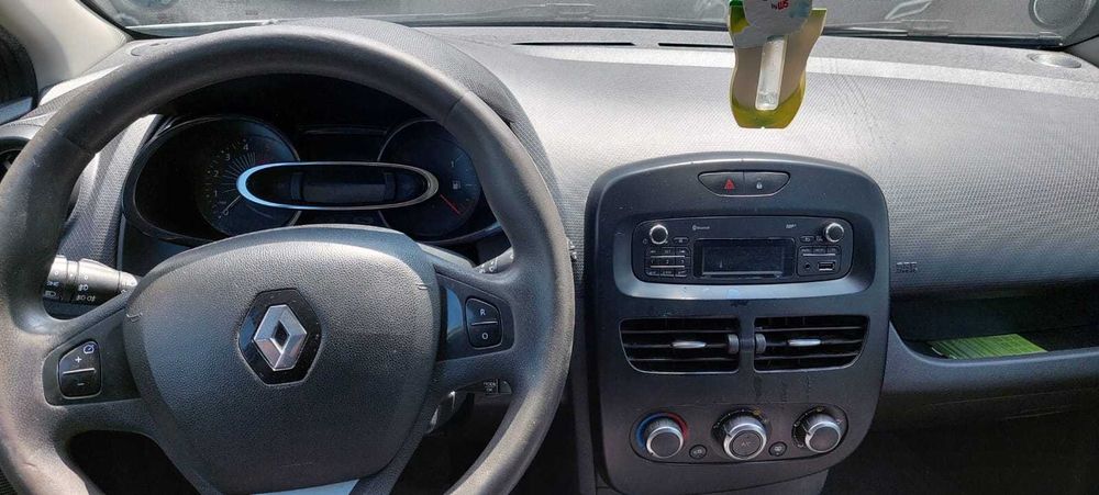Renault Clio IV 1.5 dCi Life 2016