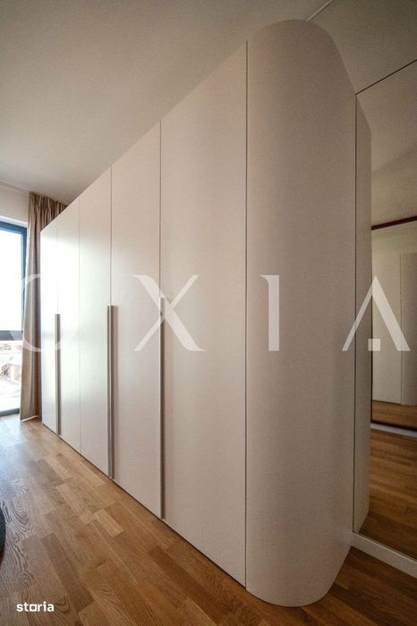 AX1007 Confort Si Eleganta In Zona Centrala, Paltim Residence