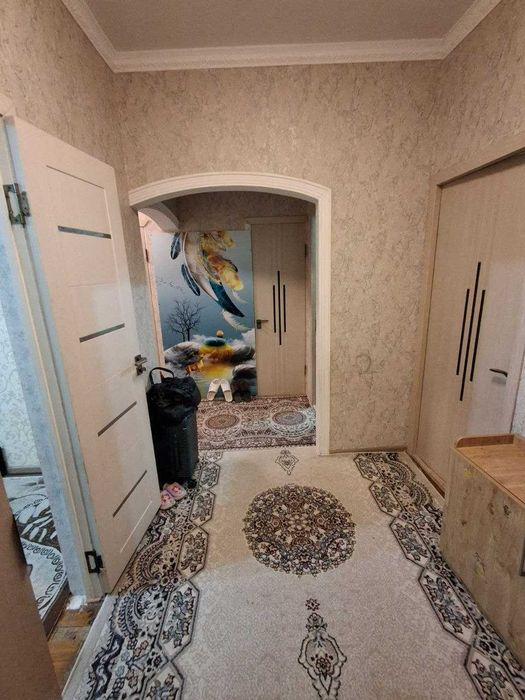 Срочно 3ком 78 кв.м Ахмад Югнакий TTЗ №Г227