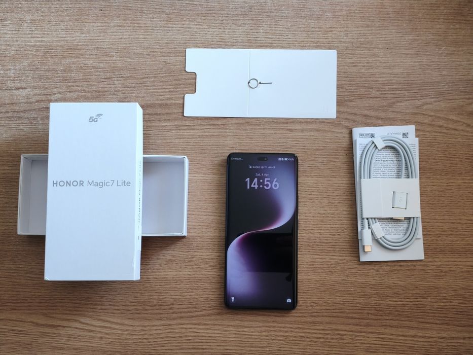 Telefon Honor Magic 7 lite
