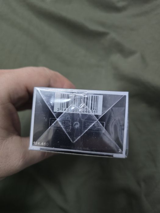 Coco Chanel Platinum Egoiste pour homme 100ml edt