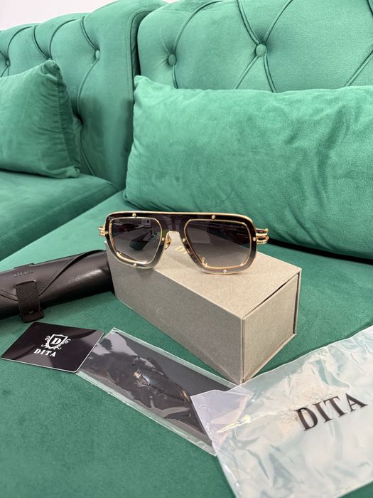 Ochelari de soare DITA Raketo Full Box colectie noua